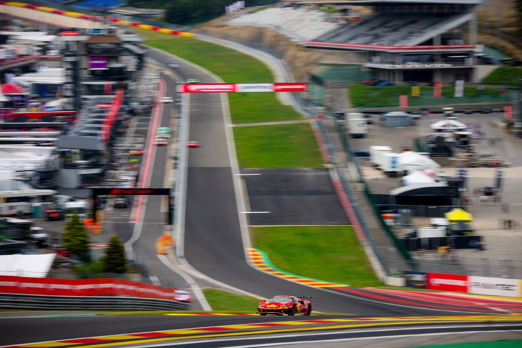 (Foto: Ferrari Media)